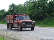 ARO Spartaner