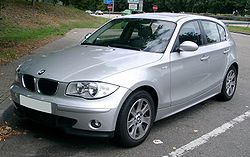 Bild vom Auto