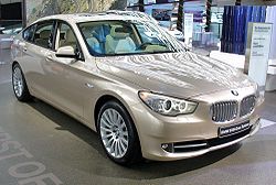 Bild vom Auto