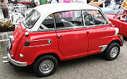 BMW 600