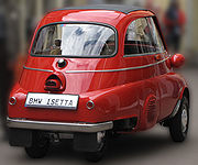 BMW Isetta