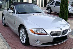 BMW Z4