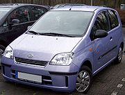 Daihatsu Cuore 6