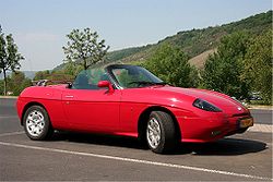 Bild vom Auto