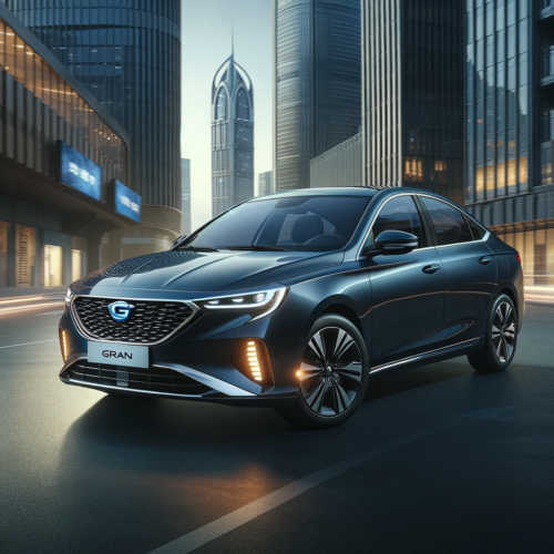 Bild vom Auto