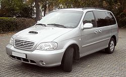 KIA Carnival 1