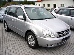 KIA Carnival 2