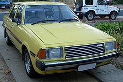 Mazda 626