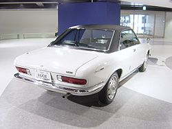 Mazda R130