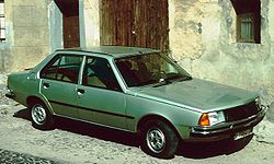 Renault 18