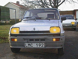 Renault 5