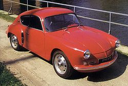 Renault Alpine A106