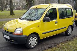 Renault Kangoo