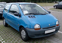 Renault Twingo I