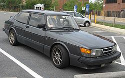 Saab 900