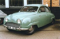 Saab 92