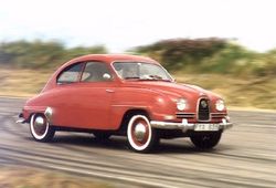 Saab 93