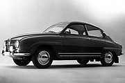 Saab Sport
