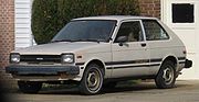 Toyota Starlet